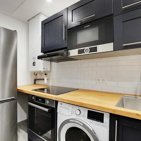 Διαμέρισμα Charming - 1br-4p- Gare De L'est Παρίσι