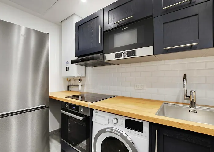 Διαμέρισμα Charming - 1br-4p- Gare De L'est Παρίσι